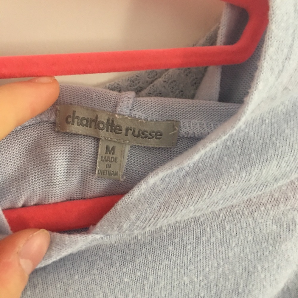 Light Sweater Bundle!! - Picture 7 of 7